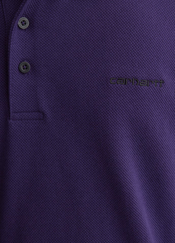 Long-Sleeve Vance Rugby Shirt