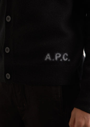 Kenny Cardigan