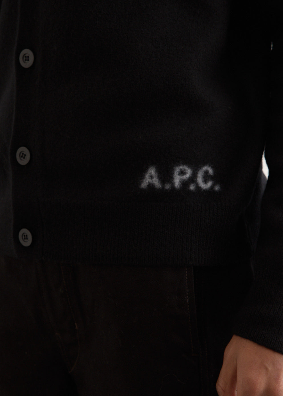 Kenny Cardigan