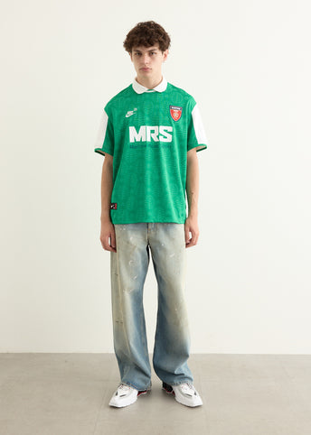 x Martine Rose Jersey Shirt