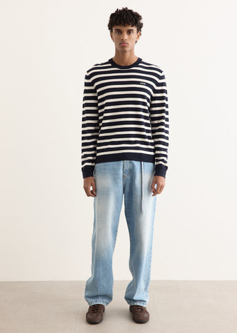 Matthias Jumper
