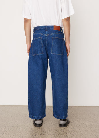 Volume Pants
