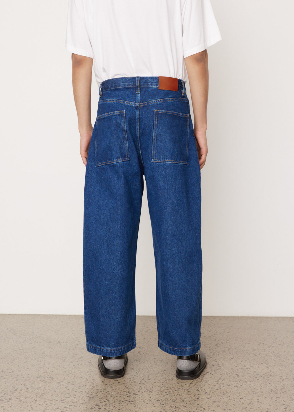 Volume Pants