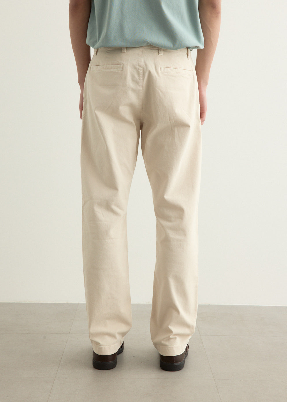 Aden Chino Pants