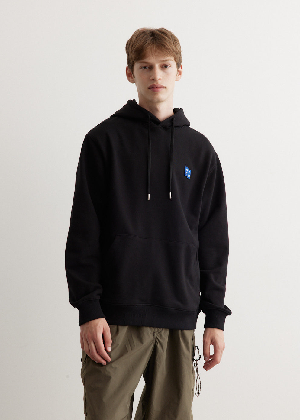 Ader Error - Significant Tetris Patch Hoodie - Sweater,All Products : American Fashion Style Bags On Sale Ader Error - Significant Tetris Patch Hoodie - Sweater,All Products : American Fashion Style Bags On Sale