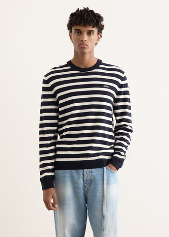 Matthias Jumper