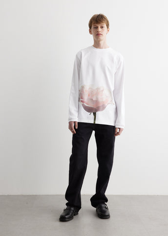 Le T-Shirt Rosine