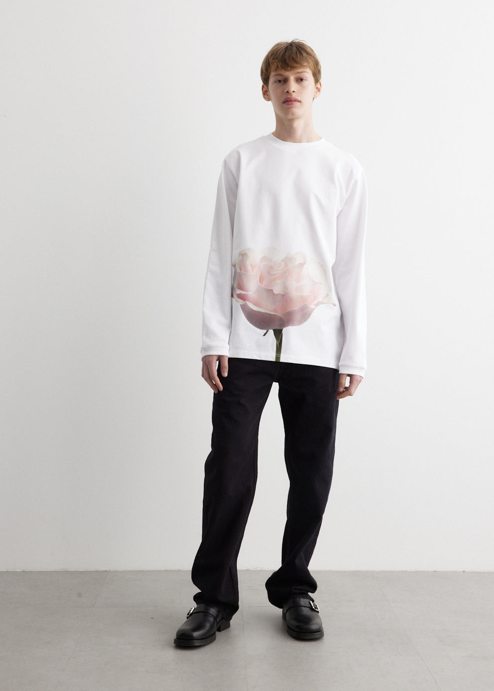 Le T-Shirt Rosine