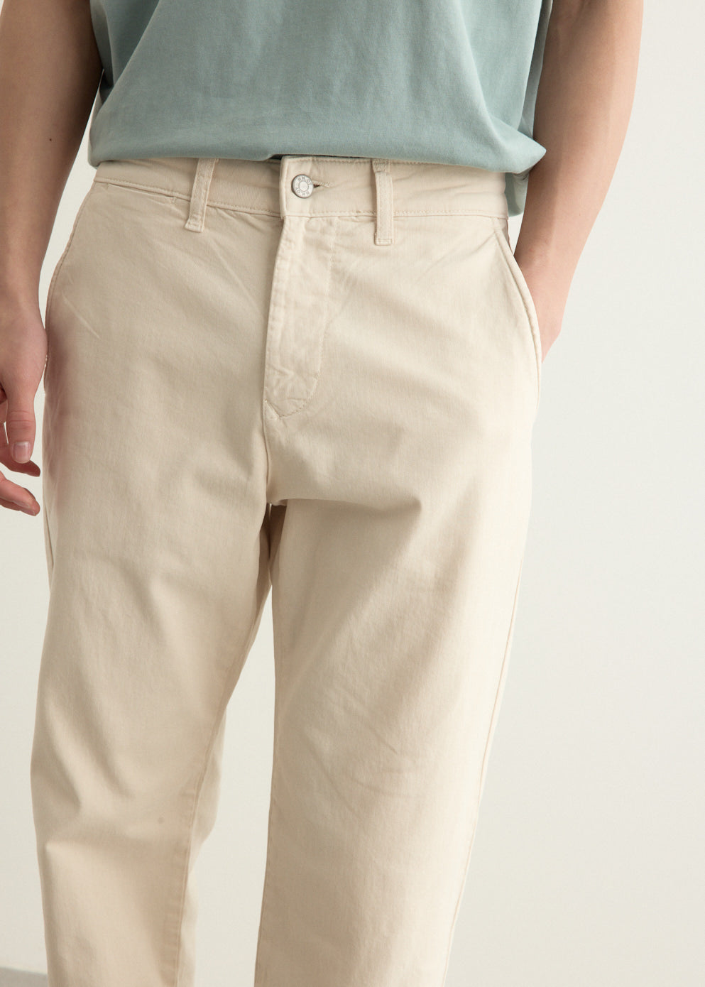 Aden Chino Pants