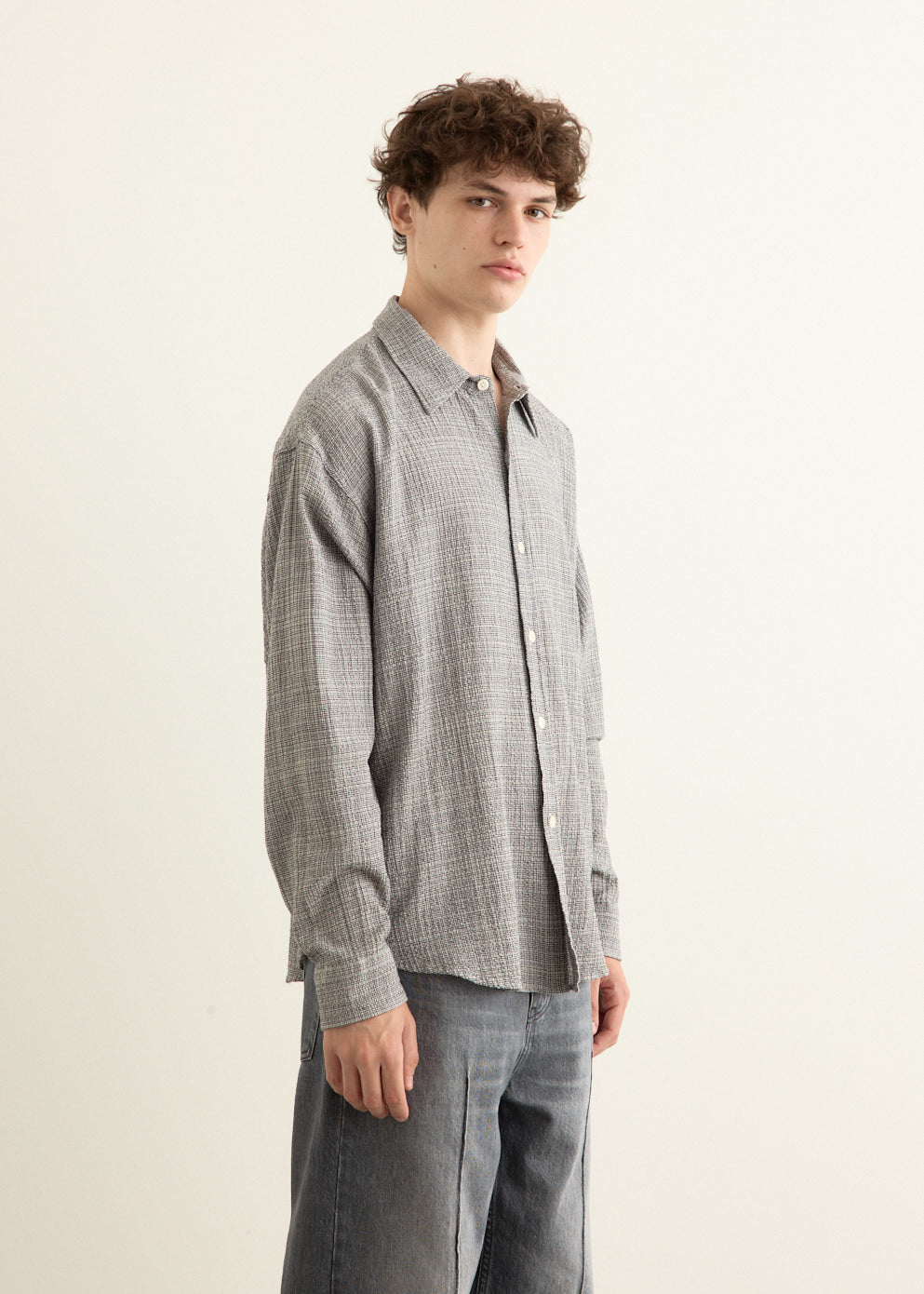 Vacation Shirt