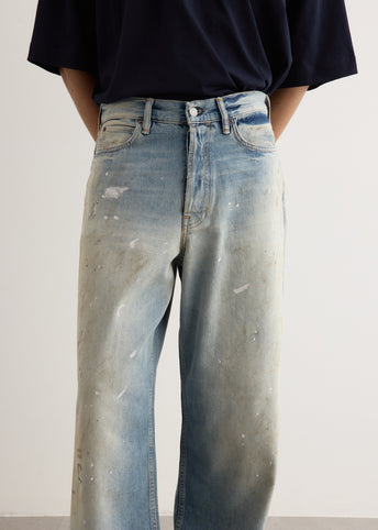 1981 Trafalgar Jeans