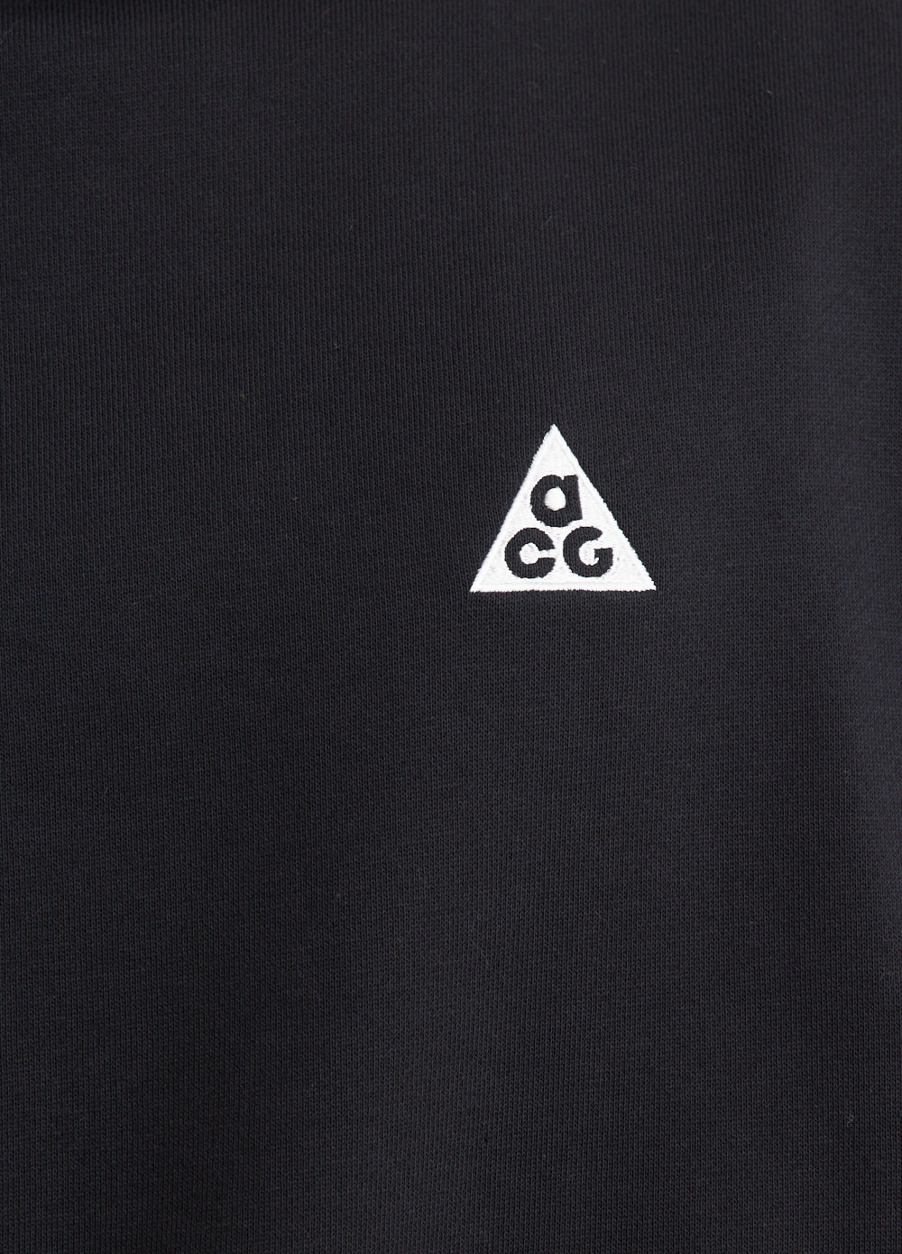 ACG Therma-FIT Fleece Crewneck