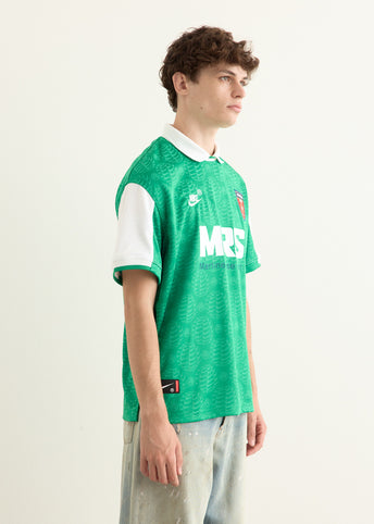 x Martine Rose Jersey Shirt