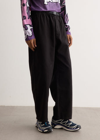 Wide Pants