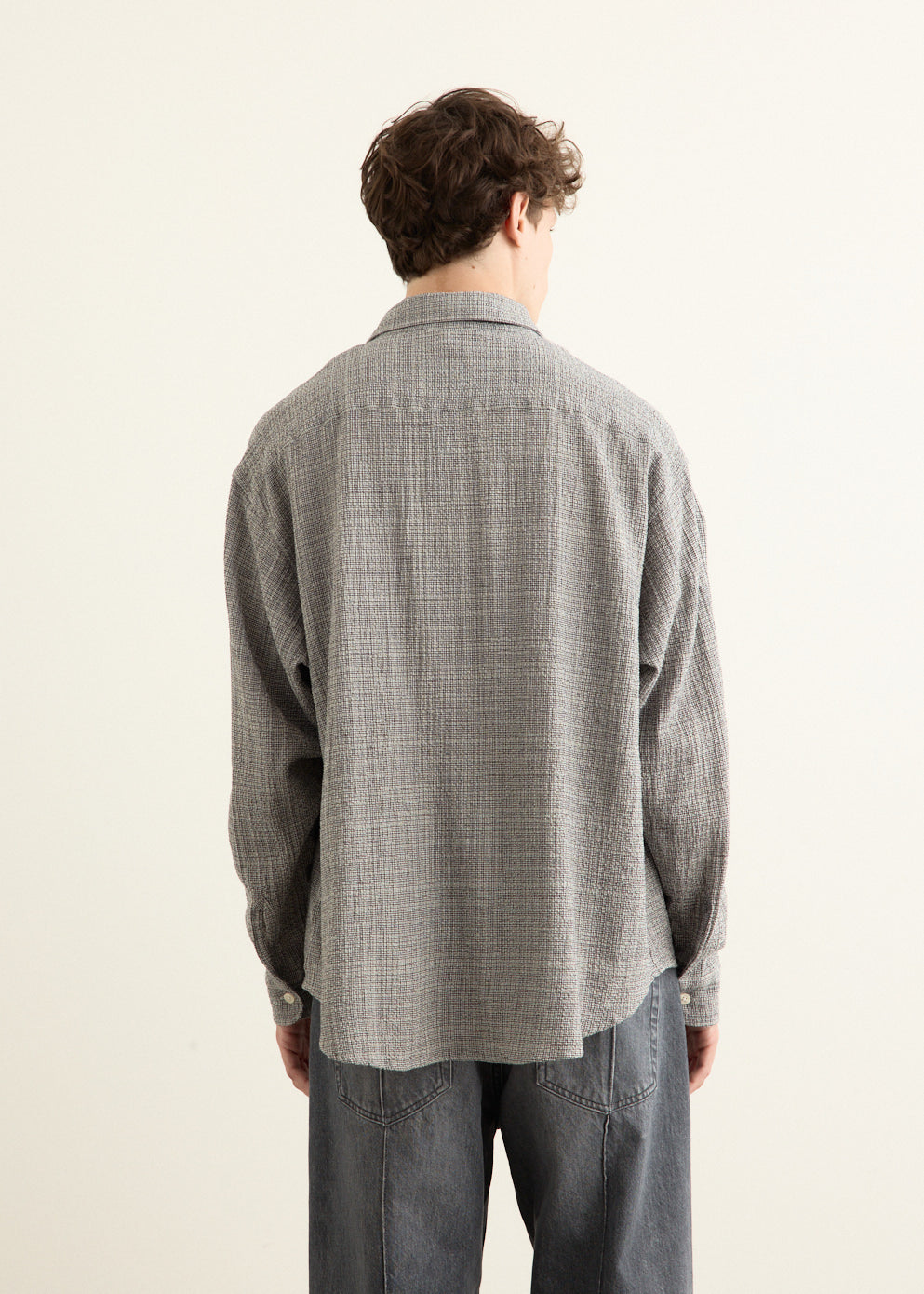 Vacation Shirt
