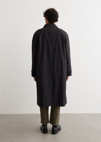 Chariot Mac Coat