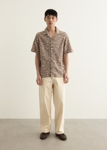 Julio Short Sleeve Shirt