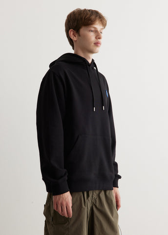 Significant Tetris Patch Hoodie