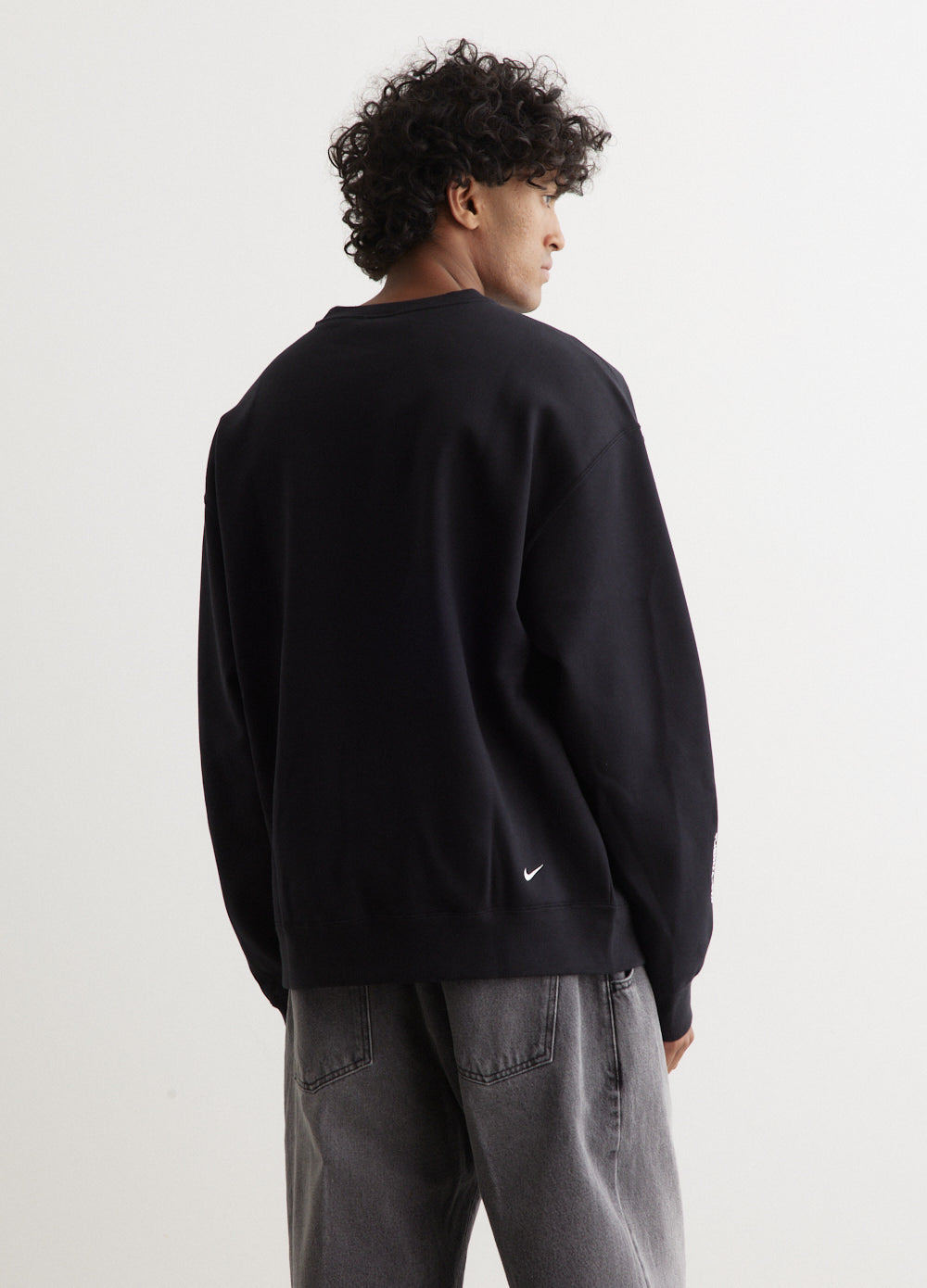ACG Therma-FIT Fleece Crewneck