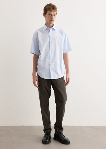 Freddy Short Sleeve Shirt
