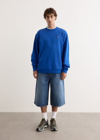 Significant Denim Shorts