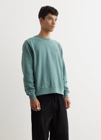 Classic Crewneck
