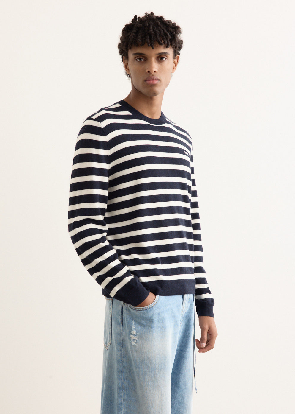 Matthias Jumper