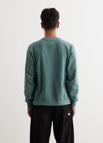 Classic Crewneck