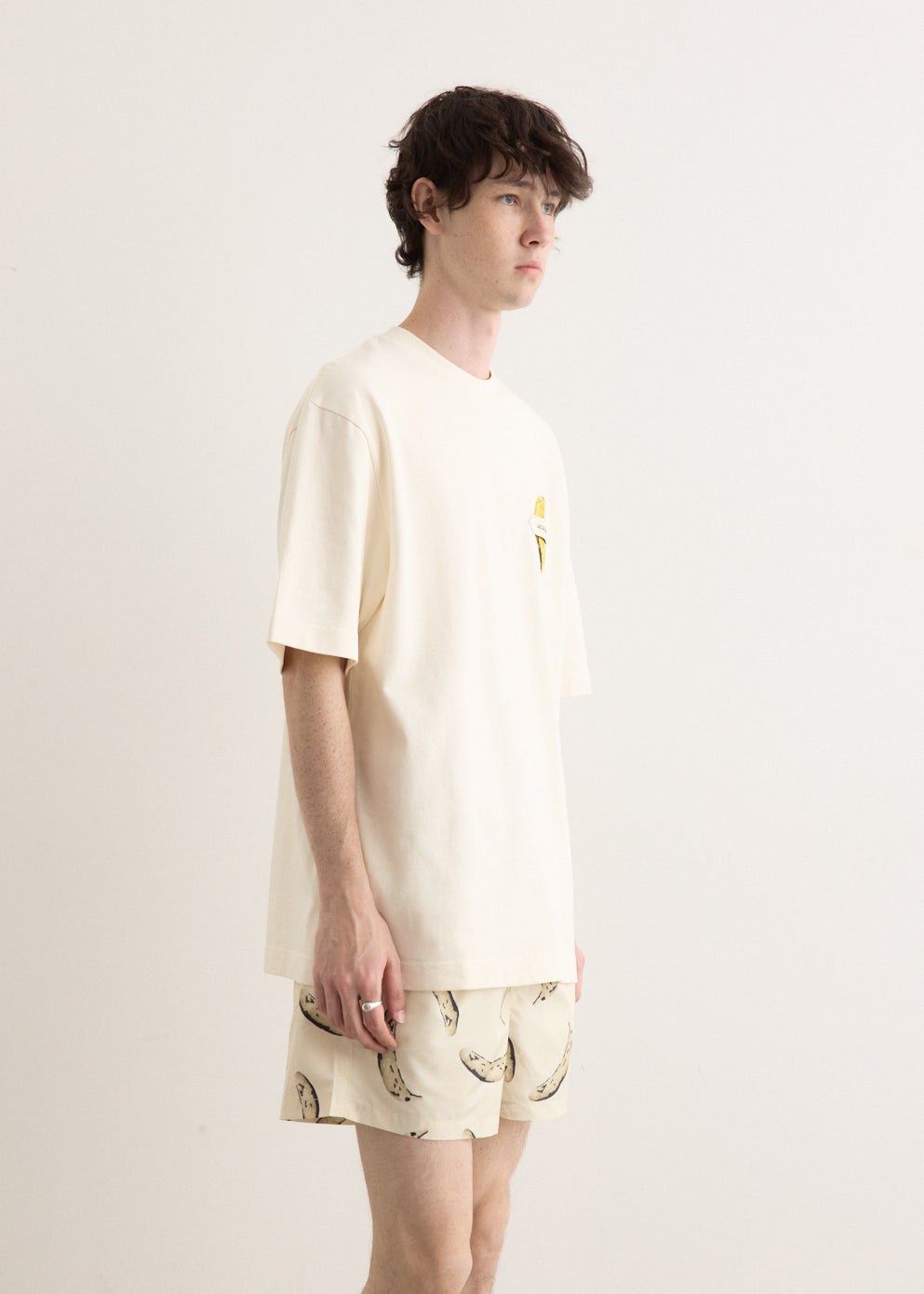 Le T-Shirt Banane