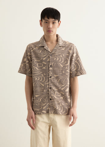 Julio Short Sleeve Shirt