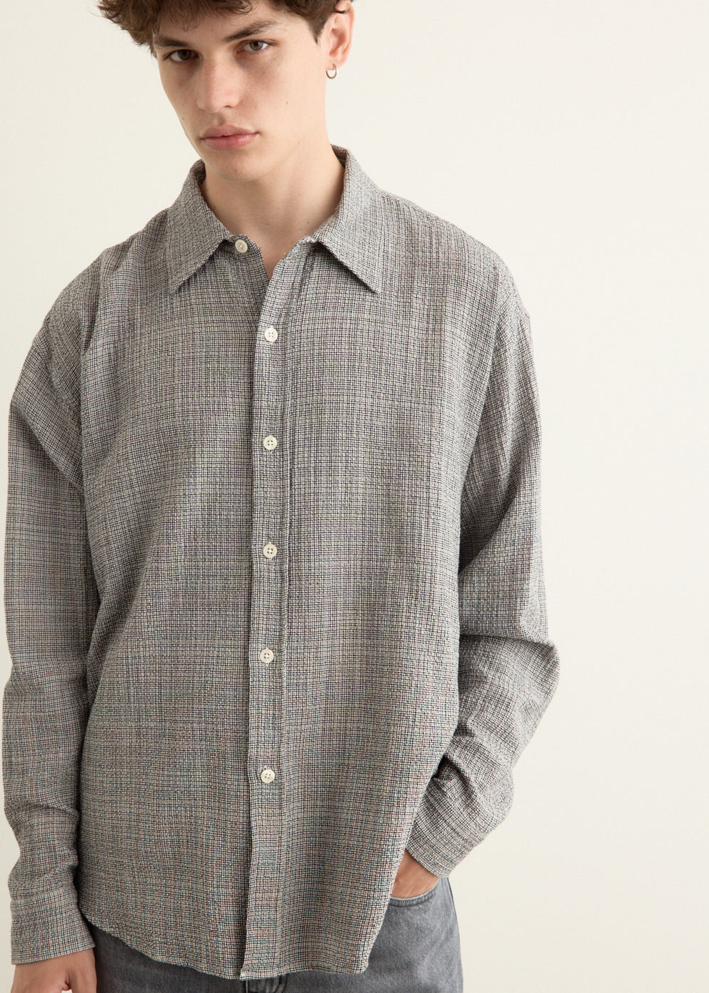 Vacation Shirt