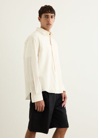 Asher Long Sleeve Everyday Shirt