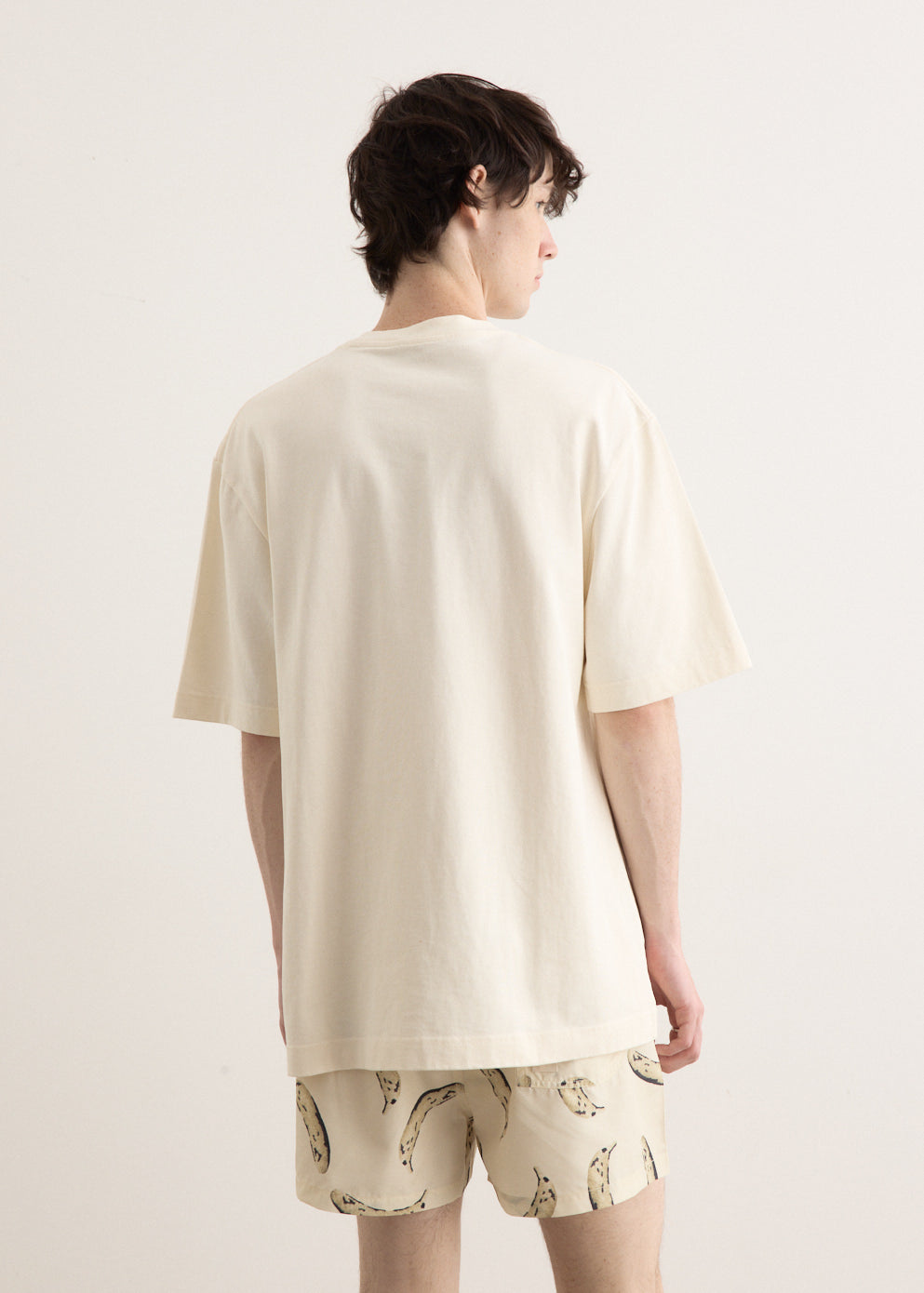 Le T-Shirt Banane