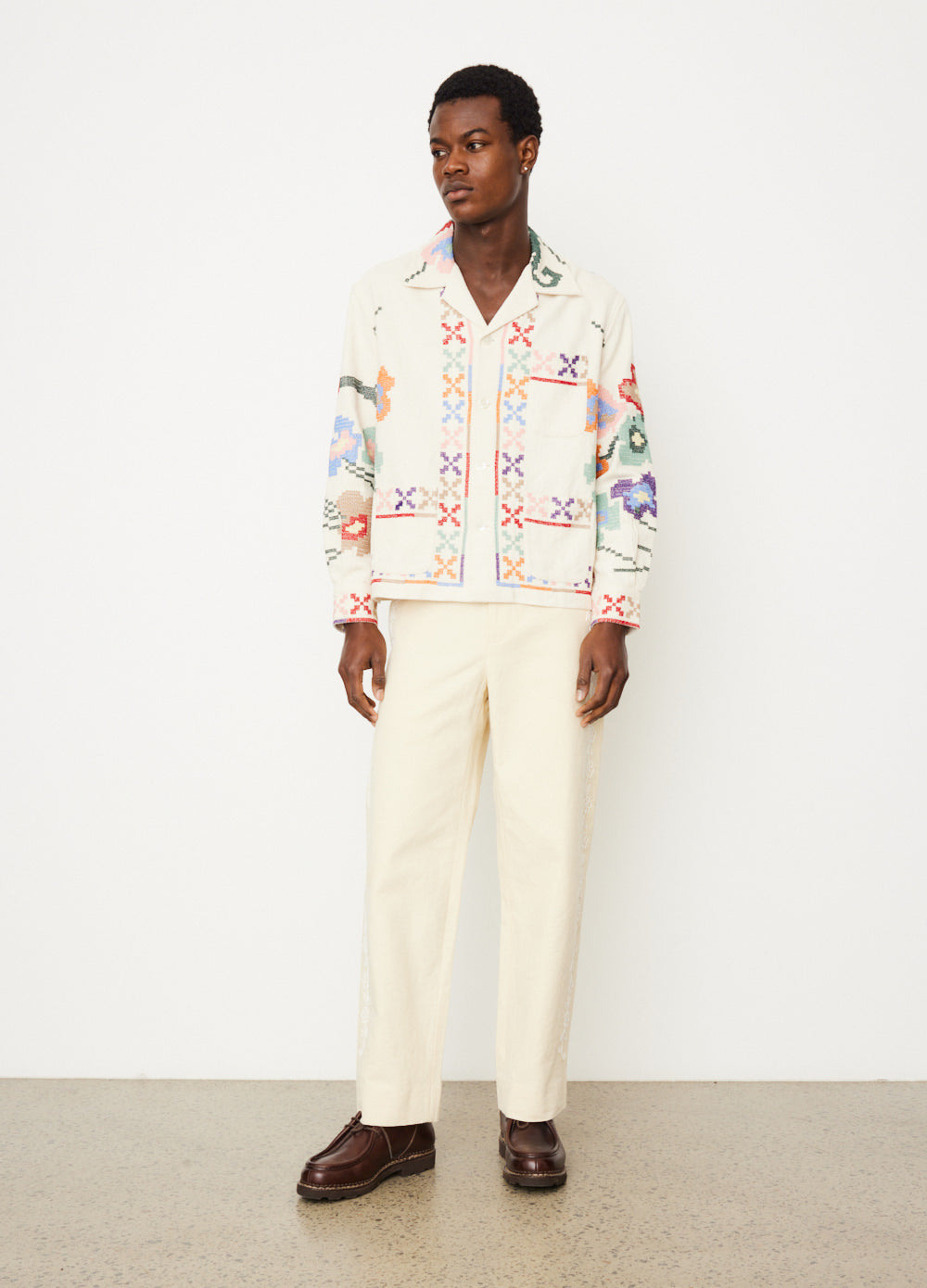 Prisma Overshirt