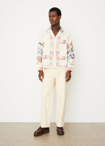 Prisma Overshirt