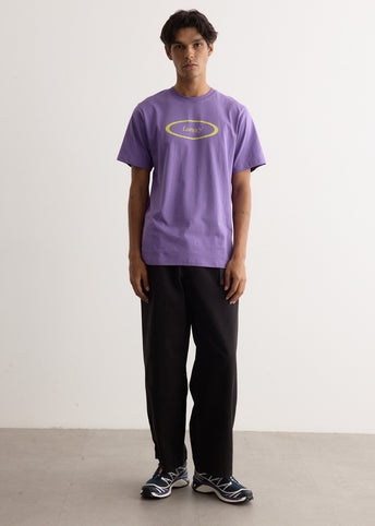 Lunacy Short Sleeve T-Shirt