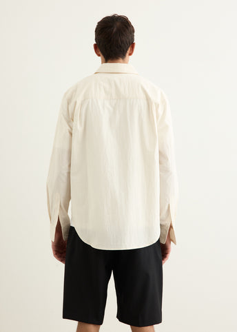 Asher Long Sleeve Everyday Shirt