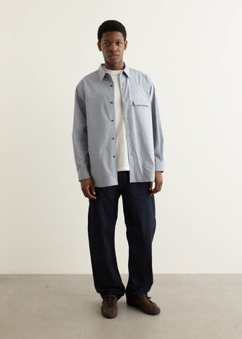 Oversized Shirt