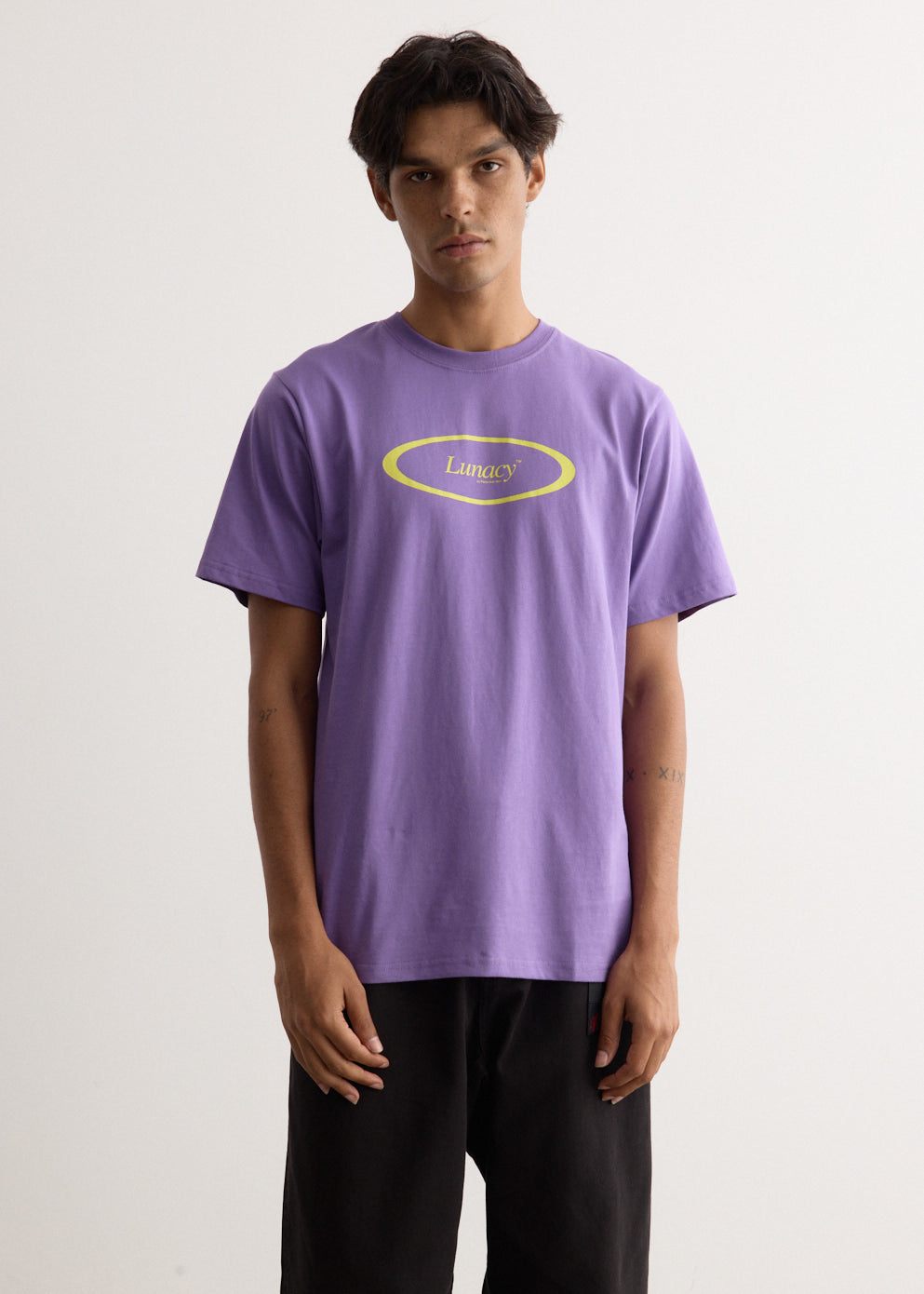 Lunacy Short Sleeve T-Shirt