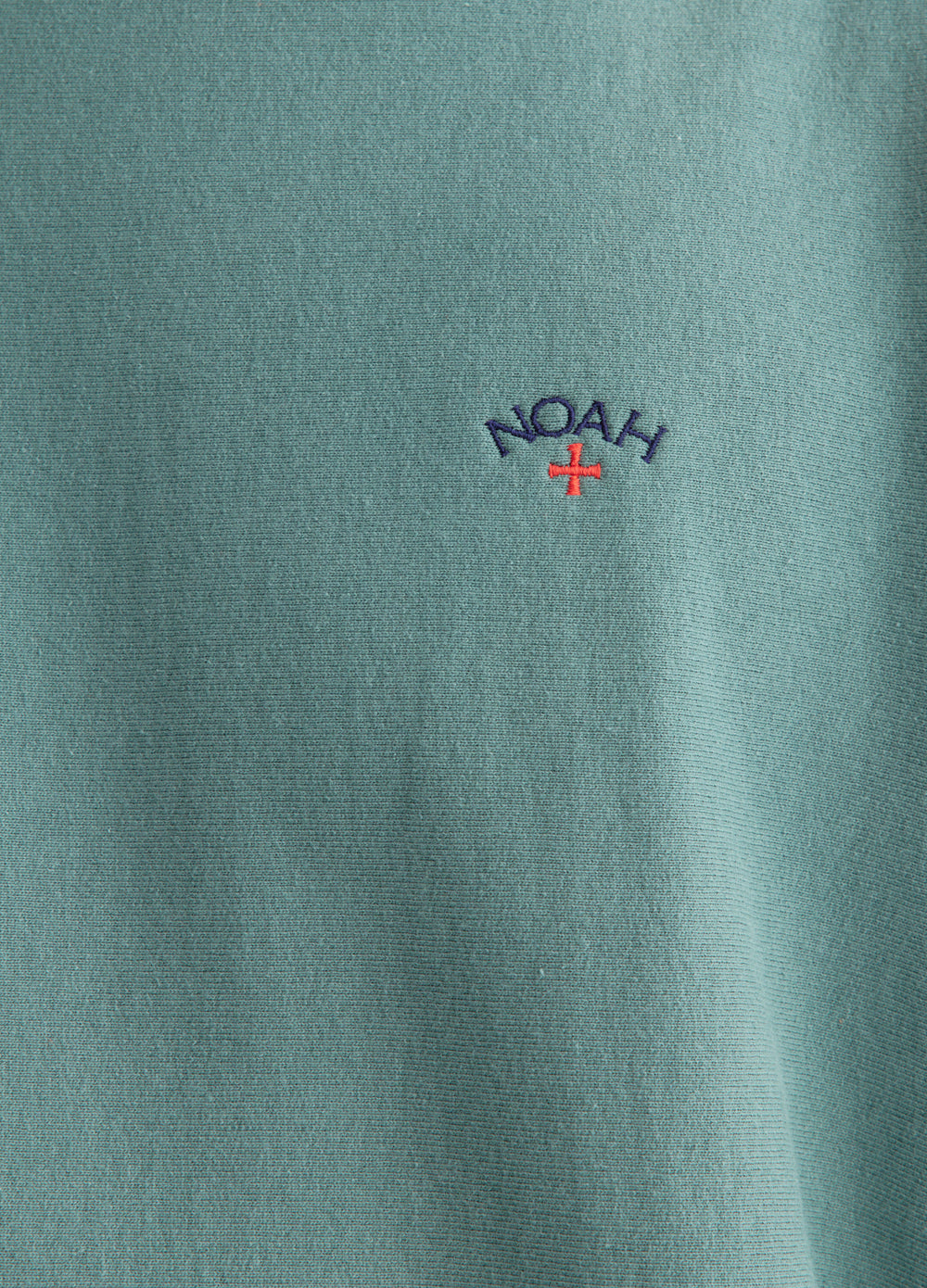 Classic Crewneck