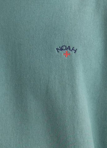Classic Crewneck