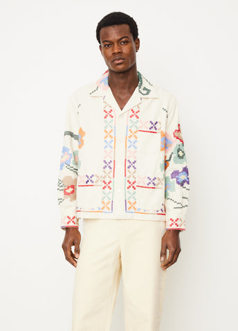 Prisma Overshirt