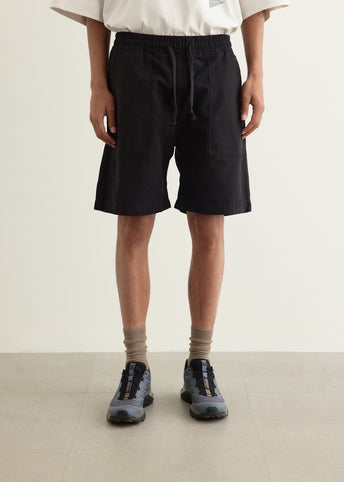 Canvas Chef Shorts