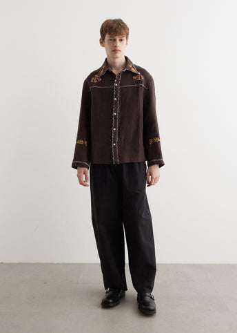 Show Pony Overshirt