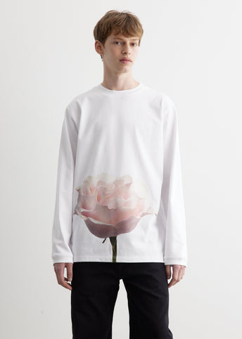 Le T-Shirt Rosine