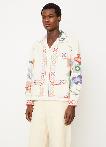 Prisma Overshirt
