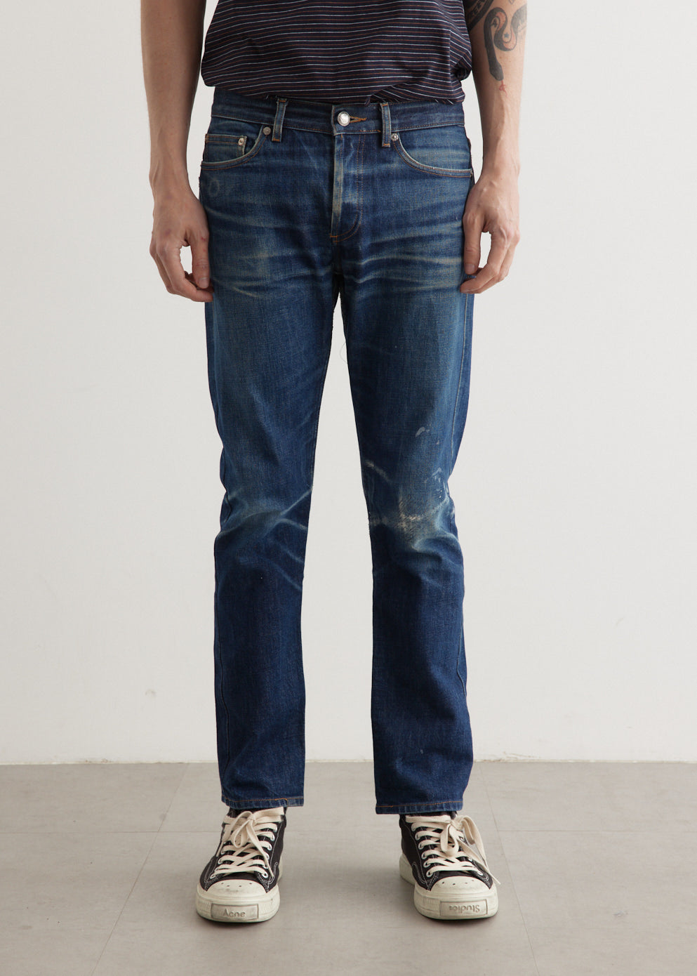 A.P.C. - Butler Jeans - Jean,All Products : American Fashion Style Bags On Sale A.P.C. - Butler Jeans - Jean,All Products : American Fashion Style Bags On Sale