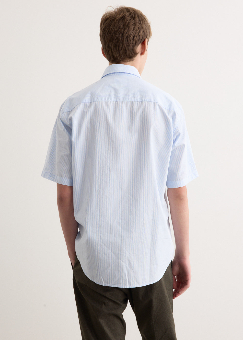 Freddy Short Sleeve Shirt