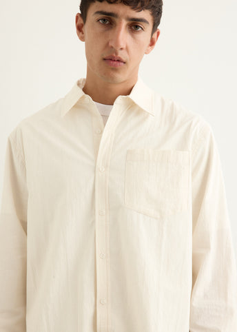 Asher Long Sleeve Everyday Shirt