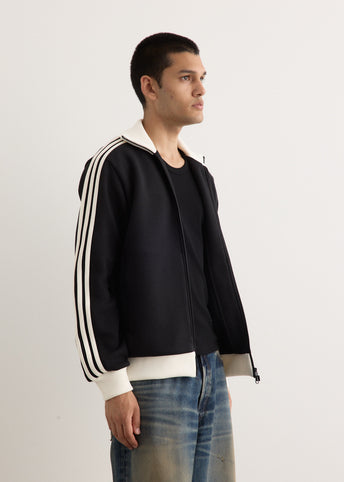 Premium Track Top